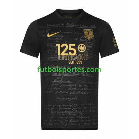 Camiseta Eintracht Frankfurt Anniversary Primera Equipación 2023/2024